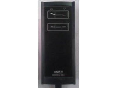 Linak Handset 4 Button to suit S500 Hi-Lo Bed