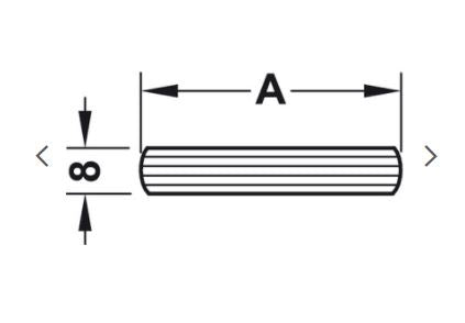 Replacement  Wooden Slats for Wentworth Furniture Beds