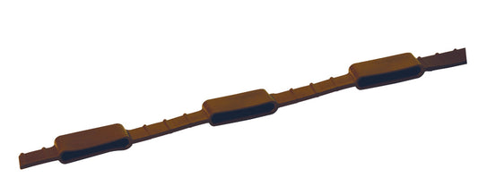 Rubber Slat Strip for Wentworth Furniture Bedframes