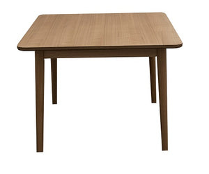 Sofia Timber Dining Table - 90cm x 90cm
