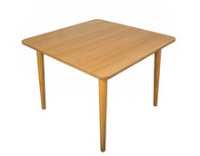 Load image into Gallery viewer, Sofia Timber Dining Table - 90cm x 90cm