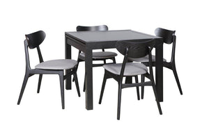 Sorrento Extension Dining Table Collection