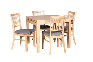 Sorrento Extension Dining Table Collection