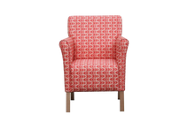 Load image into Gallery viewer, Sparrow Arm Chair - Australian Made
