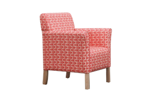 Sparrow Arm Chair - Australian Made