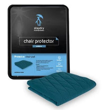Load image into Gallery viewer, Chair Protector Pads with Waterproof Backing - Pack of 10