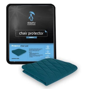 Chair Protector Pads with Waterproof Backing - Pack of 10