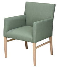 Load image into Gallery viewer, Victoria Tub Chair - Australian Made (Italian Frames)