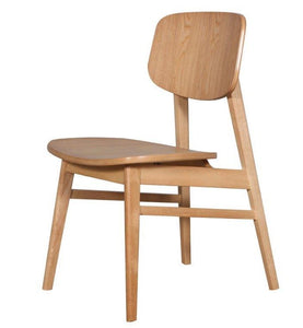 Zurich Dining Chair - Commercially rated