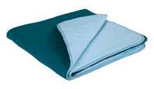 Load image into Gallery viewer, Blue-e Heavy Duty Bed Pad with Tuck in Wings (holds 1500ml)